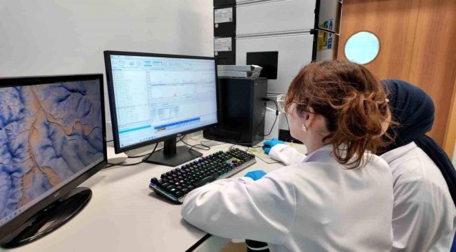 Yerli Akıllı Kanser İlaçları İçin Analiz Kiti Geliştiriliyor