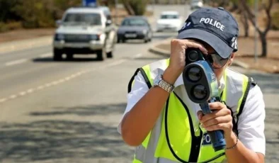 Geç ulaşan trafik cezaları gündemde