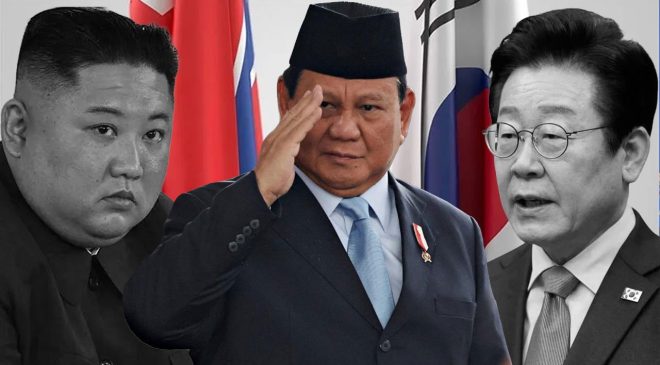 Kim Jong’a iletilmesini istedi!