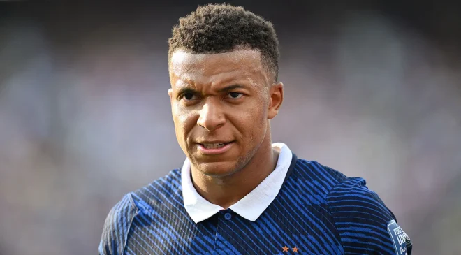 Kylian Mbappe durdurulamıyor: Messi’nin rekoruna gözünü dikti