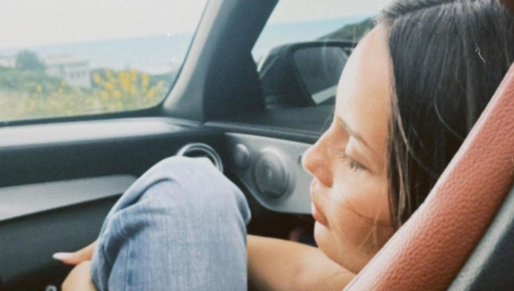 Los Angeles’tan Dünyaya: Elif’ten İlk Tekli “Hurt You”