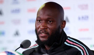 Lukaku’nun menajerinden Süper Lig açıklaması