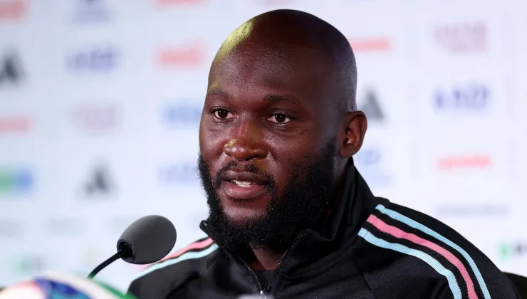 Lukaku’nun menajerinden Süper Lig açıklaması