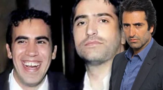 Mahsun Kırmızıgül’den Haluk Levent itirafı: Cezaevine biz teslim ettik