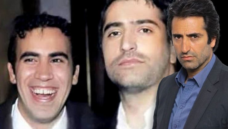 Mahsun Kırmızıgül’den Haluk Levent itirafı: Cezaevine biz teslim ettik