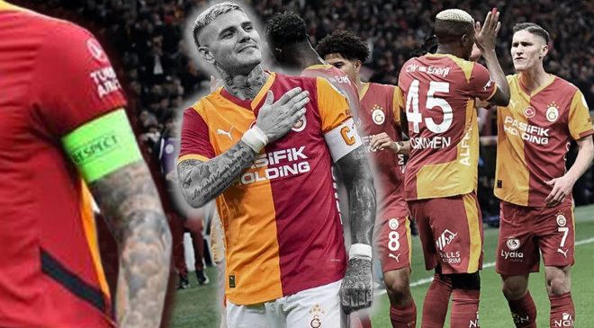 Mauro Icardi’nin yerine geçecek!