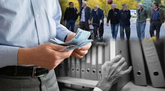 Memur ve emeklinin temmuz zammı belli oldu