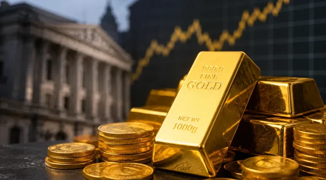 Merkez bankalarından tahmin! Altın fiyatı Haziran 2027’ye kadar…