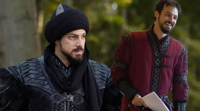 Mert Yazıcıoğlu’nun yeni dizisi belli oldu! Bu kez bambaşka bir rolde