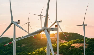 Metgün Enerji depolamaya öncelik verecek! Halka arz gelirini yatırıma aktaracak