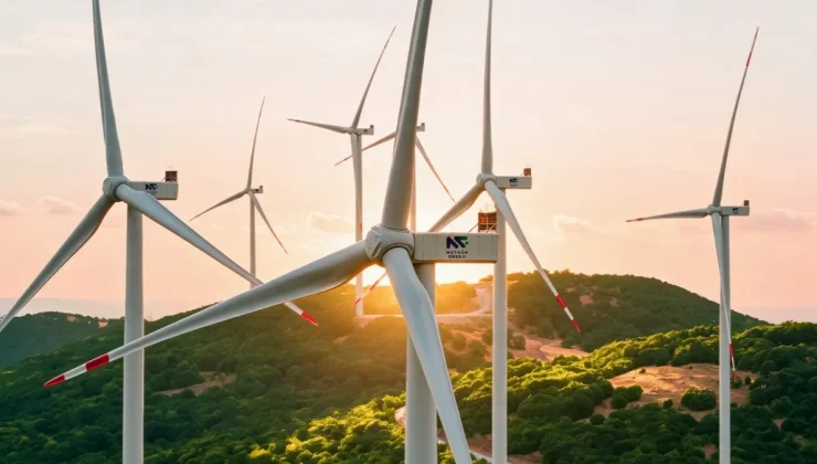 Metgün Enerji depolamaya öncelik verecek! Halka arz gelirini yatırıma aktaracak