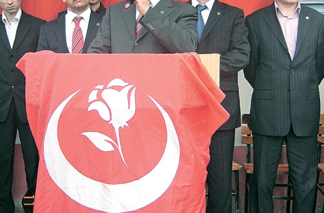 Muhsin Yazıcıoğlu davasında savcıdan kritik İsrail sorusu: Evet, gittim!
