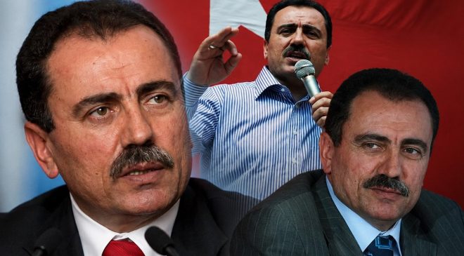 Muhsin Yazıcıoğlu dosyasında yeni perde!