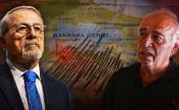 Naci Görür’ün ‘tez zamanda’ sözüne uzman isimden sert tepki: Deprem bilimi bu kadar ucuz olamaz