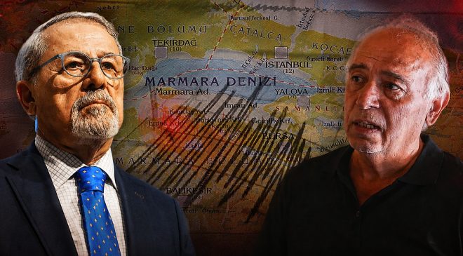 Naci Görür’ün ‘tez zamanda’ sözüne uzman isimden sert tepki: Deprem bilimi bu kadar ucuz olamaz