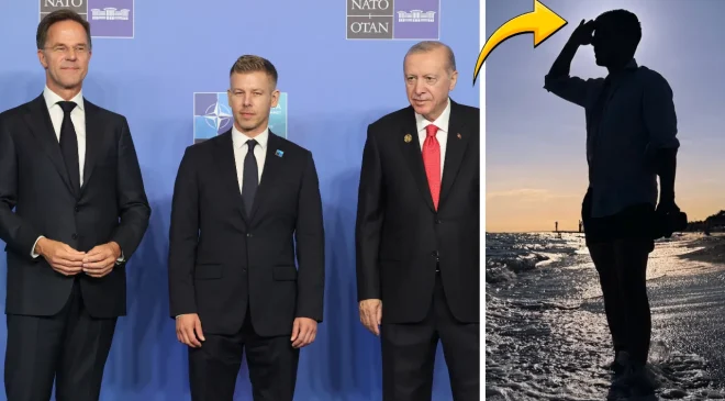 Rotayı Akdeniz’e çevirdi