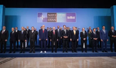 NATO Zirvesi Türkiye ekonomisine ne kadar katkı sağladı? Rakam dudak uçuklatıyor