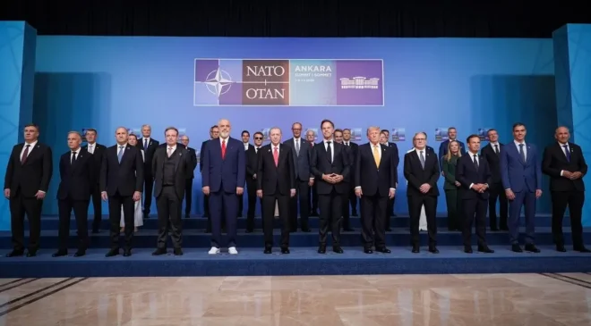 NATO Zirvesi Türkiye ekonomisine ne kadar katkı sağladı? Rakam dudak uçuklatıyor