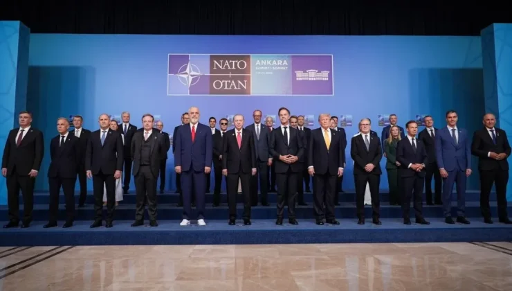 NATO Zirvesi Türkiye ekonomisine ne kadar katkı sağladı? Rakam dudak uçuklatıyor