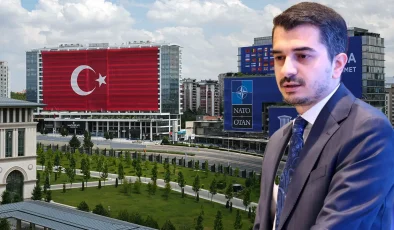 NATO Zirvesi varken İspanya’ya tatile gitmişti!