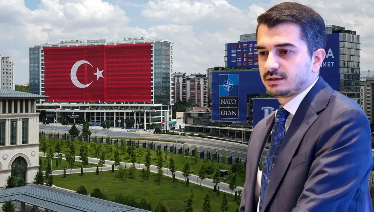 NATO Zirvesi varken İspanya’ya tatile gitmişti!