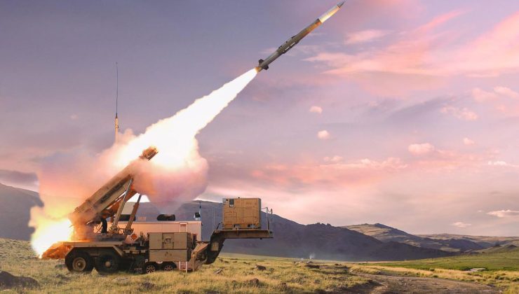 NATO Zirvesi’ne damga vuracak hamle! Ortak füze üretimi geliyor