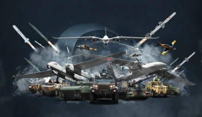 NATO’nun gücüne güç katacak: 5 milyar dolarlık çağrı