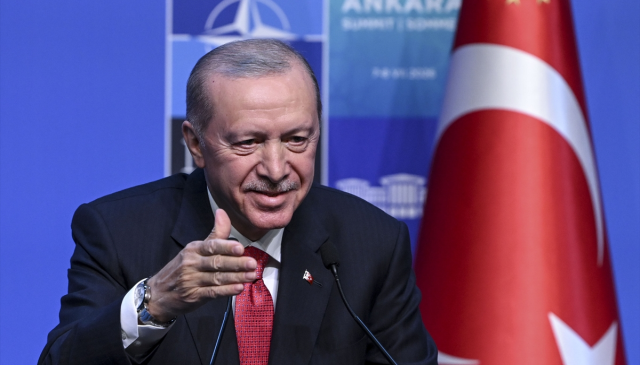 Dünya basını Ankara Zirvesi’ni konuştu: Erdoğan kazandı, Netanyahu kaybetti