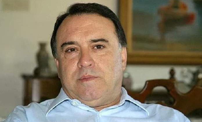 DİKO’nun kurucularından Kleanthus 78 yaşında hayatını kaybetti