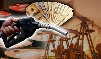 Petrol 1 ayın zirvesinde! Citi’den akaryakıt için kritik uyarı