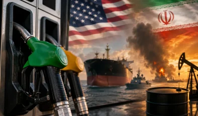 Petrol 2 haftanın zirvesinde! Akaryakıt fiyatına zam var mı?