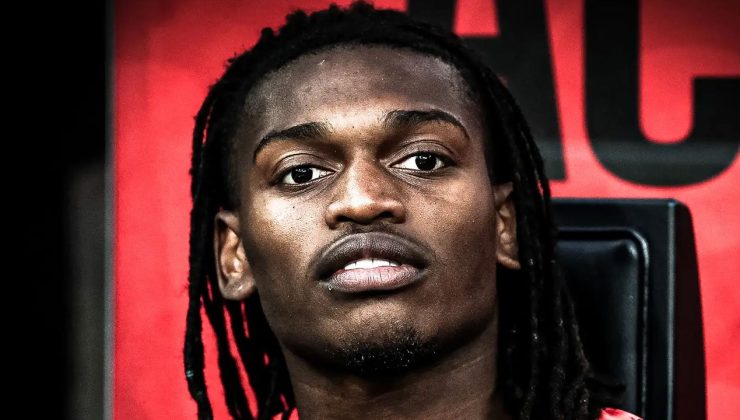 Rafael Leao Galatasaray’ın listesindeydi, şimdi Fenerbahçe’nin kapısında