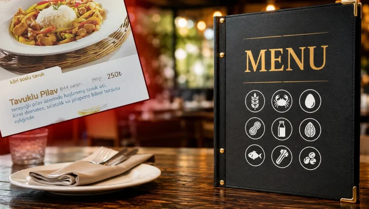 Restoranlarda yeni dönem başladı, uzman isim uyardı: Büyük önem taşıyor