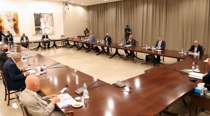 Rum Ulusal Konseyi bugün toplanıyor
