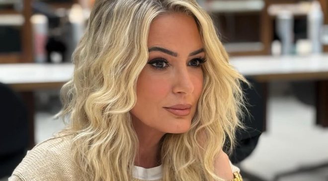 Saba Tümer’in babası Yalçın Tümer hayatını kaybetti