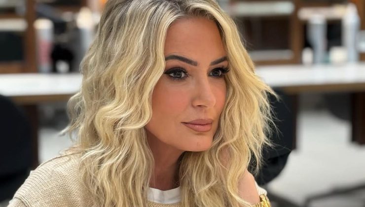 Saba Tümer’in babası Yalçın Tümer hayatını kaybetti