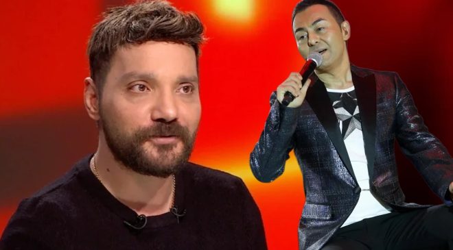 Serdar Ortaç’tan yeni plan! Oğuzhan Uğur gözaltına alındı, Saygı1 iptal edildi