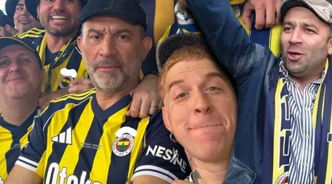 Şevket Çoruh’a derbi faturası: Olay video sonrası “küfürlü tezahürat” cezası
