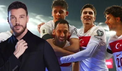 Sinan Akçıl’dan marş itirafı! ‘İstemediler’ deyip isim verdi