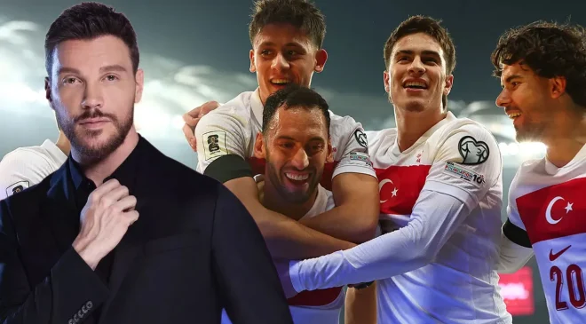 Sinan Akçıl’dan marş itirafı! ‘İstemediler’ deyip isim verdi