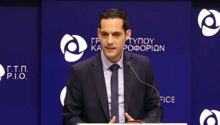 Letimbiotis, Kıbrıs sorununa yönelik yeni siyasi ortama değindi