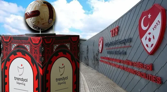 Süper Lig fikstür algoritması: 2026–2027 sezonu detayları açıklandı