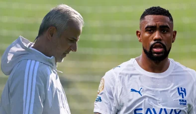 Taraftar Greenwood beklerken Fenerbahçe’den sürpriz hamle!
