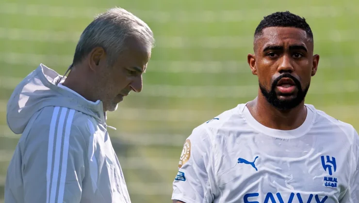 Taraftar Greenwood beklerken Fenerbahçe’den sürpriz hamle!