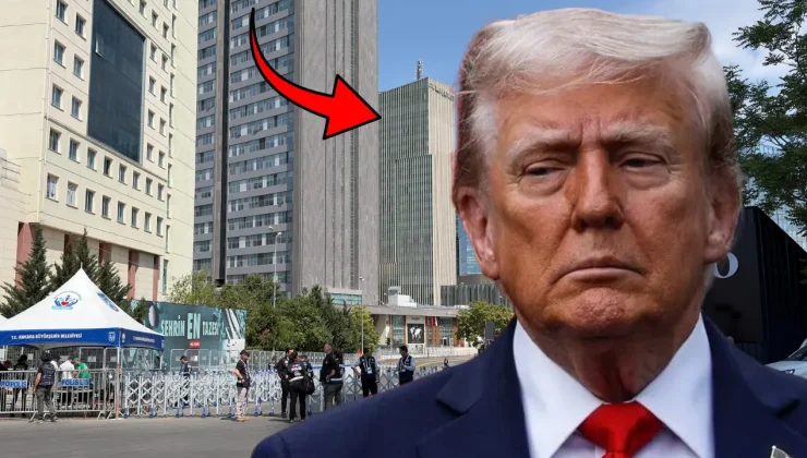 Tarihi zirve için hazırlıklar tamam! Trump’ın oteli belli oldu: Zırhlı cam ve duvar detayı…
