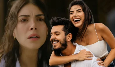 Taşacak Bu Deniz’in Esme’si Deniz Baysal boşanıyor! Dava çekişmeliye döndü