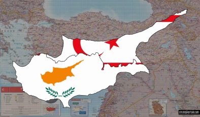 Güney Kıbrıs Türkiye’nin AB sürecine engel değil iddiası