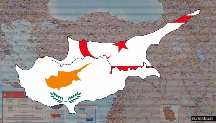 Güney Kıbrıs Türkiye’nin AB sürecine engel değil iddiası