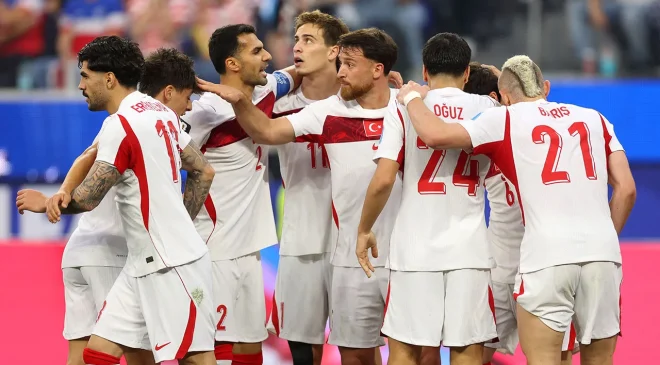 TFF’den başarısızlığa servet: Erken veda, dev prim