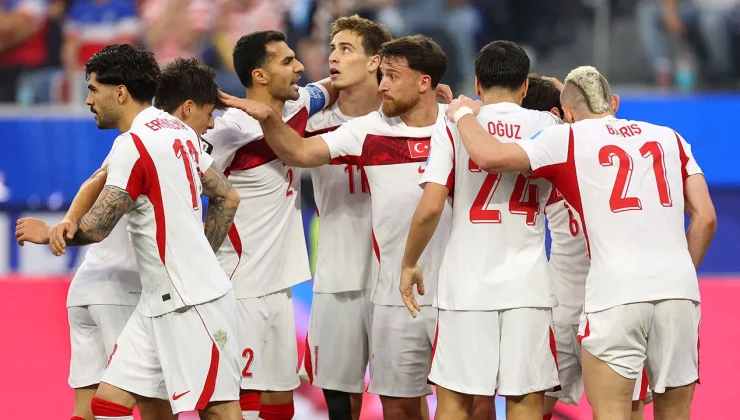 TFF’den başarısızlığa servet: Erken veda, dev prim